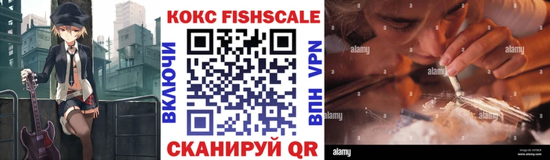 Кокаин FishScale  Петрозаводск 